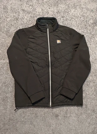 Veste zippée matelassée Ellesse homme M, brand: Ellesse, condition: Very good, size: M, €30.00, €32.20 includes Buyer Protection