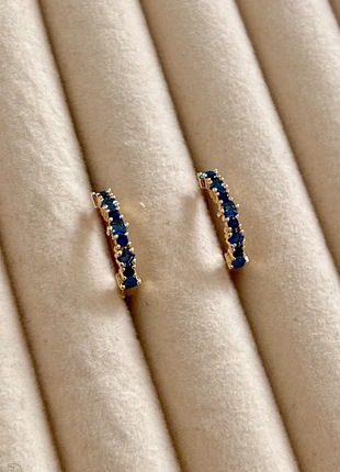 Paire de créoles, marke: Nayy bijoux, zustand: Neu, 12,00 €, 13,30 € beinhaltet Vinted-Käuferschutz Pro