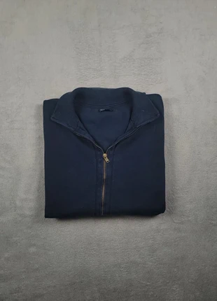 Veste Full Zip / Gilet Tommy Hilfiger Bleu Taille L Femme Logo Brodé Coton Très Bon État #131, marke: Tommy Hilfiger, zustand: Sehr gut, größe: L, 14,99 €, 16,44 € beinhaltet Vinted-Käuferschutz Pro