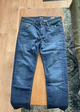 Jean kaporal slim, marque: Kaporal, état: Très bon état, taille: W33 | FR 42, 13,00 €, 14,35 € Protection acheteurs incluse