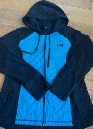 Veste, brand: FILA, condition: Very good, size: L, €15.00, €16.45 includes Buyer Protection