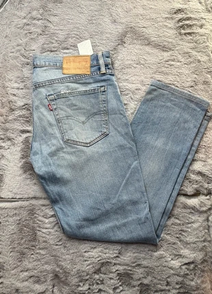 Levi’s 511 – Size M (W32 L34, Blue, Vintage Y2K Man), marque: Levi's, état: Très bon état, taille: W32 | FR 42, 23,99 €, 25,89 € Protection acheteurs incluse