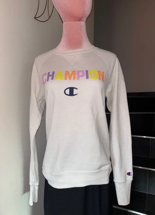 Pull vintage t XS champion ou S, brand: Champion, condition: Good, size: XS / 34 / 6, €8.00, €9.10 includes Buyer Protection