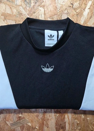 Sweatshirt crewneck Adidas vintage homme taille M très bon état, marca: adidas, estado: Muito bom, tamanho: M, €19.00, €20.65 inclui Proteção do Comprador