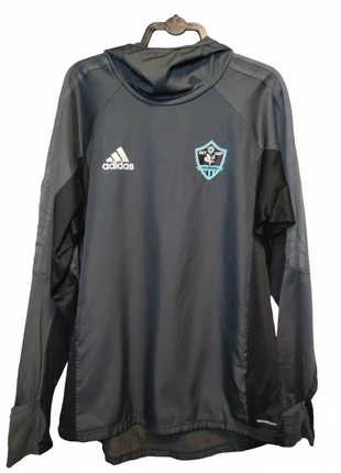 Sweat adidas - taille M - très bon état, brand: adidas, condition: Very good, size: M, €8.00, €9.10 includes Buyer Protection