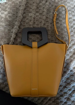 sac à main vintage zara, brand: Zara, condition: New without tags, €15.00, €16.45 includes Buyer Protection