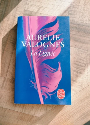 ROMAN : La lignée, état: Très bon état, 2,00 €, 2,80 € Protection acheteurs incluse