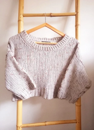 Pull manches courtes 36 38, brand: Mim, condizioni: Ottime, taglia: M / IT 42 / EU 38, €8.00, €9.10 include la Protezione acquisti