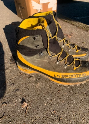 La Sportiva Trango Alp Evo GTX, brand: La Sportiva, condizioni: Ottime, taglia: 43,5, €100.00, €105.70 include la Protezione acquisti