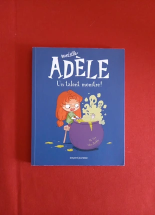 Mortelle Adèle tome 6, staat: Heel goed, € 7,00, € 8,05 inclusief Kopersbescherming