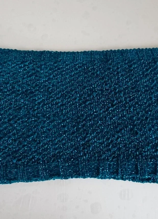 Snood femme, marque: Camaïeu, état: Très bon état, 1,00 €, 1,75 € Protection acheteurs incluse