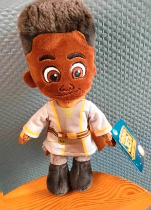 Peluche Star Wars Young Jedi Adventures – Kai Brightstar – 25 cm, brand: Disney, condition: Very good, size: One size, €4.00, €4.90 includes Buyer Protection Pro