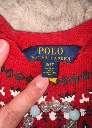 Polo Ralph Lauren 3, brand: Ralph Lauren, condition: Very good, size: 3 years / 98 cm, €6.00, €7.00 includes Buyer Protection
