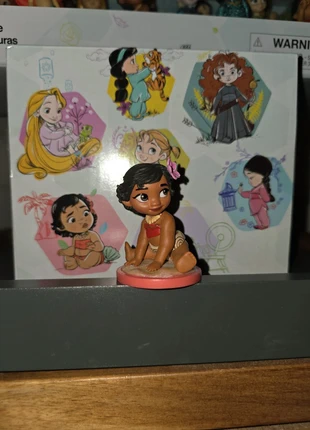 Disney animator vaiana, marque: Disney, état: Neuf sans étiquette, taille: Taille unique, 4,90 €, 5,85 € Protection acheteurs incluse