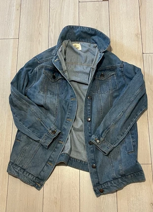 Veste en Jean Bizzbee, marca: Bizzbee, estado: Muito bom, tamanho: M / 38 / 10, €12.00, €13.30 inclui Proteção do Comprador