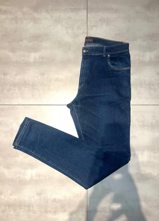 Slim Dark blue jeans, marque: Chadway, état: Très bon état, taille: W32 | FR 42, 6,00 €, 7,00 € Protection acheteurs incluse