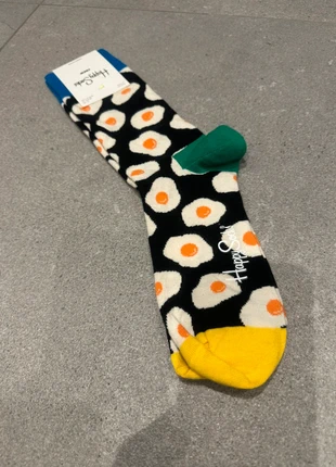 Happy socks, marque: Happy Socks, état: Neuf sans étiquette, taille: M | 43–46, 8,00 €, 9,10 € Protection acheteurs incluse