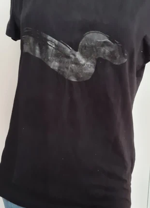 T-shirt noir calvin klein jeans taille L, marca: Calvin Klein Jeans, estado: Muito bom, tamanho: L / 40 / 12, €5.00, €5.95 inclui Proteção do Comprador