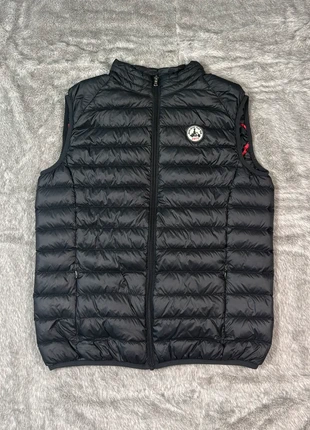 Doudoune sans manches noir | JOTT | L, marque: Jott, état: Très bon état, taille: L, 60,00 €, 63,70 € Protection acheteurs (Pro) incluse