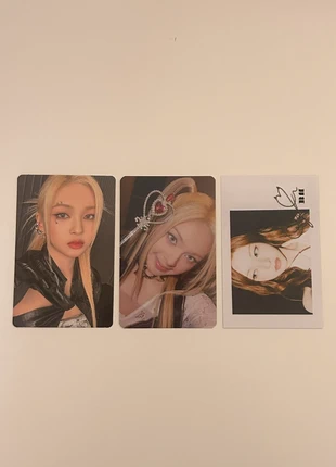 Chiquita official photocard set, condition: New without tags, £11.00, £12.25 includes Buyer Protection