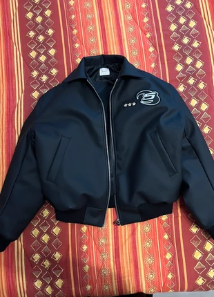 5mc2 Aviator Jacket, marque: 5mc2, état: Neuf avec étiquette, taille: L, 180,00 €, 189,70 € Protection acheteurs incluse