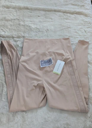 Legging maternité marque Röhnisch taille M couleur beige rosé B21, brand: Röhnisch, condition: New with tags, size: M / 38 / 10, €29.99, €32.19 includes Buyer Protection Pro