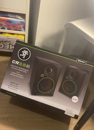 Enceintes, état: Neuf avec étiquette, 115,00 €, 121,45 € Protection acheteurs incluse