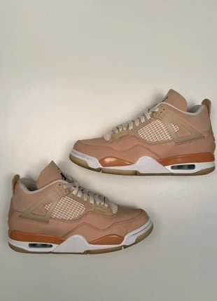 Jordan 4 Shimmer - 39, marque: Jordan, état: Très bon état, taille: 39, 109,00 €, 115,15 € Protection acheteurs (Pro) incluse