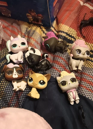 Lol Surprise pet, marca: Surprise, estado: Muito bom, tamanho: Tamanho único, €10.00, €11.20 inclui Proteção do Comprador