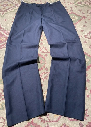 Pantalon baggy vintage coupe large skater fit Y2k costume tissu, marque: JNCO, état: Très bon état, taille: L, 13,00 €, 14,35 € Protection acheteurs incluse