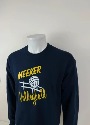 Sweat universitaire vintage M, brand: Vintage Dressing, condizioni: Ottime, taglia: M, €13.00, €14.35 include la Protezione acquisti Pro