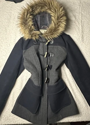 Indigo wool coat size 10, brand: Indigo, condition: Very good, size: S / UK 8-10, £9.00, £10.15 includes Buyer Protection