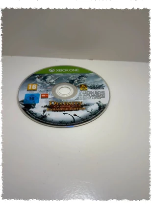 Divinity Original Sin Xbox One (CD seul) gameordie, état: Très bon état, 5,99 €, 6,99 € Protection acheteurs incluse