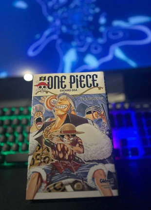 One piece tome 8, état: Neuf sans étiquette, 7,30 €, 8,37 € Protection acheteurs incluse