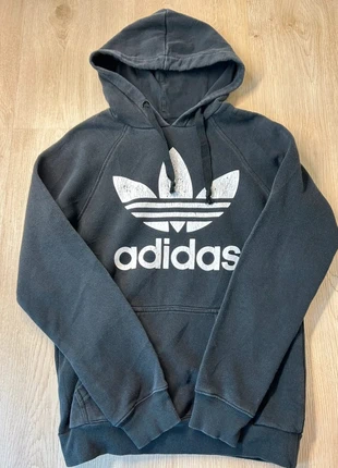 Sweat-Shirt à capuche Adidas Taille XS, marke: adidas, zustand: Gut, größe: XS, 6,00 €, 7,00 € inklusive Vinted-Käuferschutz