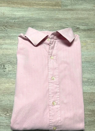 Chemise Ralph Lauren manche longue couleur rose taille L neuf sans étiquette, marca: Ralph Lauren, estado: Nuevo sin etiquetas, tamaño: L, 20,00 €, 21,70 € Protección al comprador Pro incluida