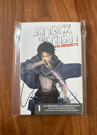 No Regrets - 1, estado: Muy bueno, 2,00 €, 2,80 € Protección al comprador incluida