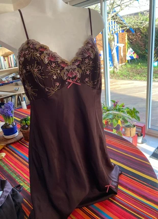 Nuisette Darjeeling, marque: Darjeeling, état: Très bon état, taille: XXL / 44 / 16, 3,00 €, 3,85 € Protection acheteurs incluse