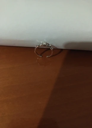 Anello goth regolabile unisex, marke: anello, zustand: Neu, größe: Größenverstellbar, 1,00 €, 1,75 € inklusive Vinted-Käuferschutz