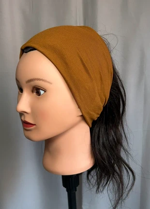 Bandeau cheveux, état: Neuf sans étiquette, taille: Taille unique, 5,50 €, 6,48 € Protection acheteurs (Pro) incluse