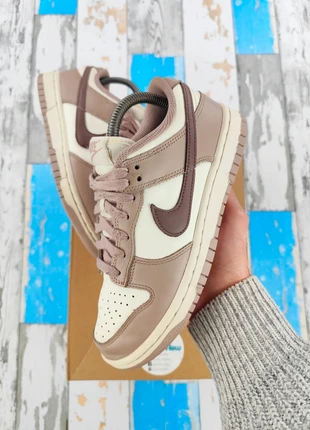 Baskets Sneackers Nike Dunk Low << Diffused Taupe >> Taille 37.5, brand: Nike, condition: Very good, size: 37.5, €55.00, €58.45 includes Buyer Protection Pro