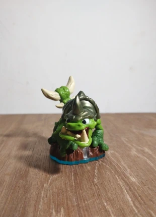 Figurine Skylanders Swap Force Slobber Tooth, marque: Skylanders, état: Bon état, taille: Taille unique, 4,00 €, 4,90 € Protection acheteurs (Pro) incluse