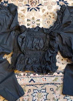 Top van Nasty gal., merk: Nasty Gal, staat: Heel goed, maat: M / 38 / 10, € 6,80, € 7,84 inclusief Kopersbescherming