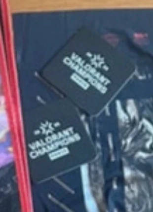 Riots valorant - 2 sous verres, état: Comme neuf, 3,00 €, 3,85 € Protection acheteurs incluse