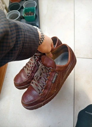 Mephisto rainbow chestnut mamouth, brand: Mephisto, condition: Very good, size: 10, £80.00, £84.70 includes Buyer Protection