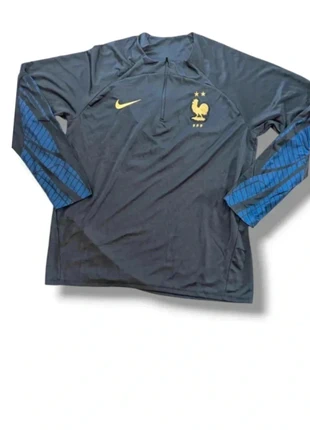 Sweat équipe de France Nike, hoodie fff, taille xl, marque: Nike, état: Très bon état, taille: XL, 16,00 €, 17,50 € Protection acheteurs incluse