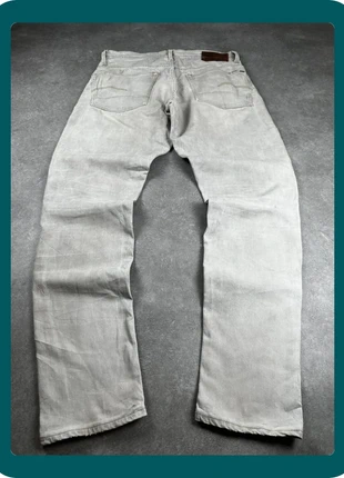 G-Star Jeans Rare Vintage Wide Seltene Hose Flered Straight Y2K / Dolce Gabana / True Religion, marca: G-Star, estado: Muy bueno, tamaño: W34 | ES 44, 25,00 €, 26,95 € Protección al comprador incluida