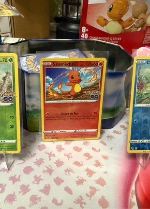 Carte Pokémon Pokémon go, marque: Pokémon, état: Neuf sans étiquette, 3,00 €, 3,85 € Protection acheteurs incluse