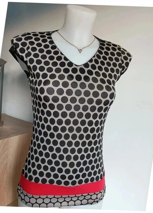 T shirt Cache Cache taille XS, brand: Cache Cache, condition: Very good, size: XS / 34 / 6, €2.70, €3.54 includes Buyer Protection