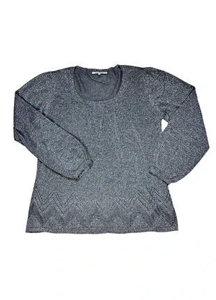 Magnifique petit haut Chic & Neuf, marque: Gerard Darel, état: Neuf sans étiquette, taille: L / 40 / 12, 29,50 €, 31,68 € Protection acheteurs incluse